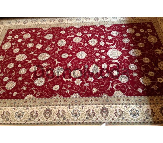 Шерстяний килим Surabaya 6861-391 Купити в інтернет магазині ДомоМода Шерстяний килим Surabaya 6861-391 - Висока якість за найкращою ціною в Україні