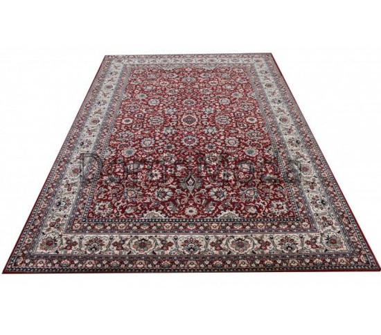 Шерстяний килим Tebriz 1011-507 red - Висока якість за найкращою ціною в Україні