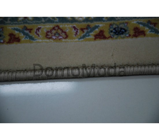 Шерстяний килим Tebriz 2551A Купити в інтернет магазині ДомоМода фото 3 Шерстяний килим Tebriz 2551A - Висока якість за найкращою ціною в Україні зображення 3.