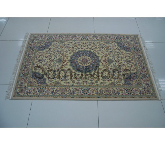 Шерстяний килим Tebriz 2551A Купити в інтернет магазині ДомоМода фото 2 Шерстяний килим Tebriz 2551A - Висока якість за найкращою ціною в Україні зображення 2.