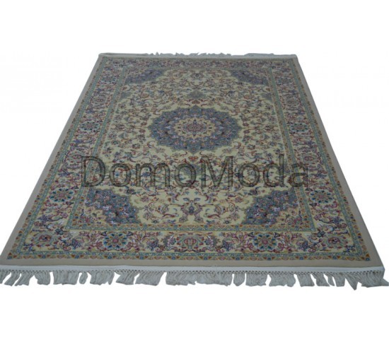 Шерстяний килим Tebriz 2551A Купити в інтернет магазині ДомоМода Шерстяний килим Tebriz 2551A - Висока якість за найкращою ціною в Україні