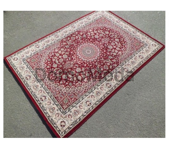 Шерстяний килим Verdi 36032-1260 - Висока якість за найкращою ціною в Україні