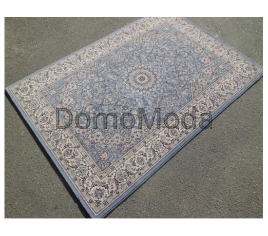 Шерстяний килим Verdi 36032-5264 - Висока якість за найкращою ціною в Україні