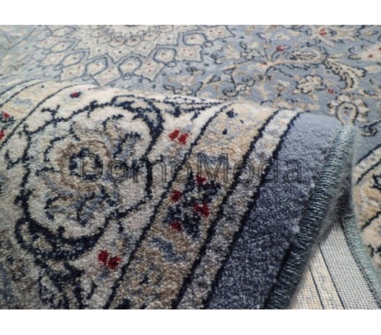 Шерстяний килим Verdi 36032-5264 - Висока якість за найкращою ціною в Україні зображення 2.