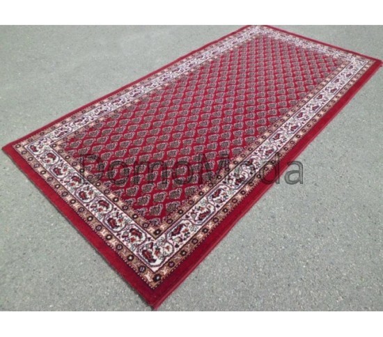 Шерстяний килим Verdi 36072-1260 - Висока якість за найкращою ціною в Україні