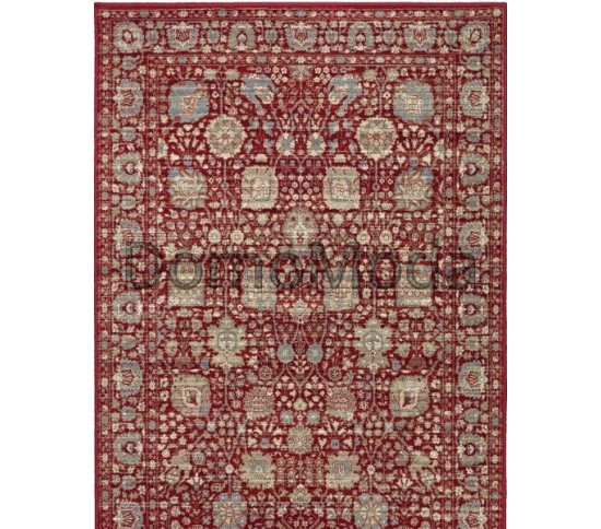 Шерстяний килим Vintage 7014-50968 - Висока якість за найкращою ціною в Україні