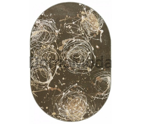 Шерстяний килим ALABASTER Kianta-W Graphite Купити в інтернет магазині ДомоМода фото 3 Шерстяний килим ALABASTER Kianta-W Graphite - Висока якість за найкращою ціною в Україні зображення 3.