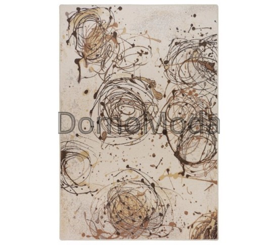 Шерстяний килим ALABASTER Kianta-W Linen - Висока якість за найкращою ціною в Україні