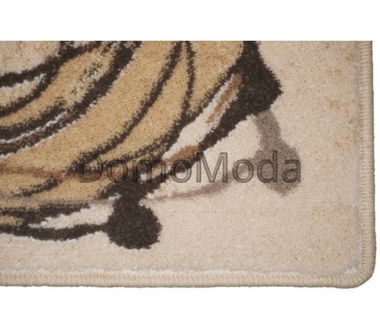 Шерстяний килим ALABASTER Kianta-W Linen - Висока якість за найкращою ціною в Україні зображення 3.