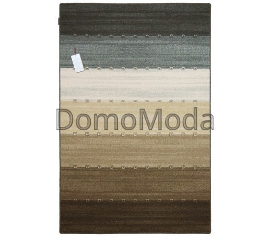 Шерстяний килим Passion Dark Beige - Висока якість за найкращою ціною в Україні