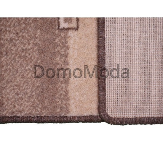 Шерстяний килим Passion Dark Beige - Висока якість за найкращою ціною в Україні зображення 3.