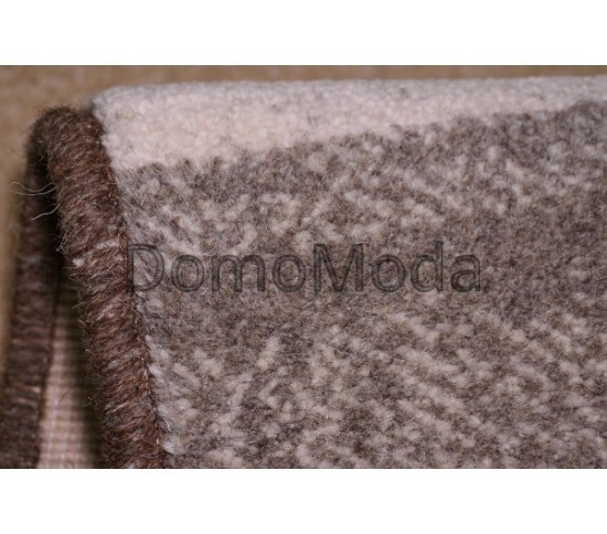 Шерстяний килим Passion Dark Beige - Висока якість за найкращою ціною в Україні зображення 2.