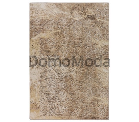 Шерстяний килим ALABASTER Rosan-W Cocoa Купити в інтернет магазині ДомоМода Шерстяний килим ALABASTER Rosan-W Cocoa - Висока якість за найкращою ціною в Україні