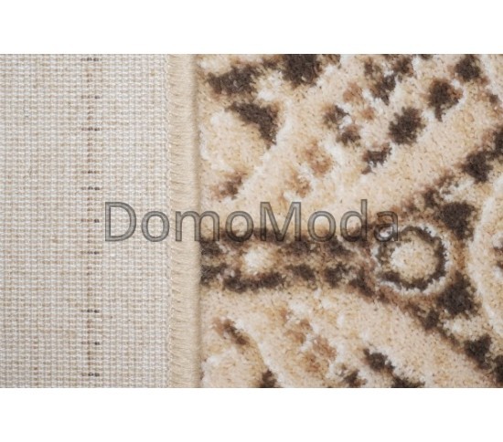 Шерстяний килим ALABASTER Sonkari-W Light Cocoa Купити в інтернет магазині ДомоМода фото 3 Шерстяний килим ALABASTER Sonkari-W Light Cocoa - Висока якість за найкращою ціною в Україні зображення 3.