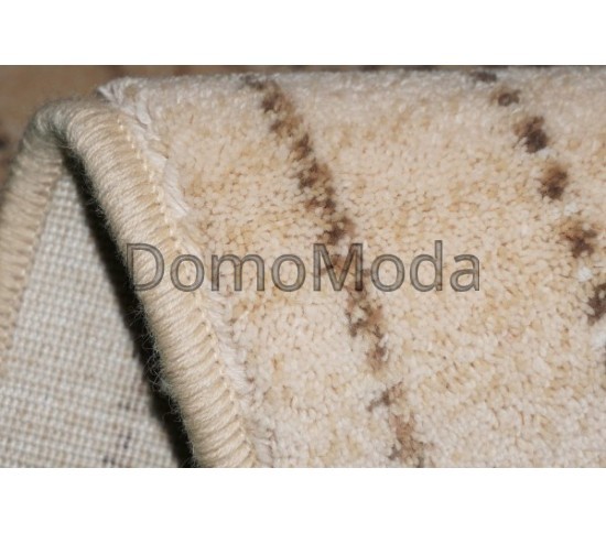 Шерстяний килим ALABASTER Sonkari-W Light Cocoa Купити в інтернет магазині ДомоМода фото 2 Шерстяний килим ALABASTER Sonkari-W Light Cocoa - Висока якість за найкращою ціною в Україні зображення 2.