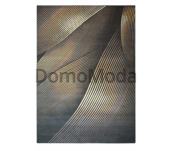 Шерстяний килим ISFAHAN Burgos Heather - Висока якість за найкращою ціною в Україні