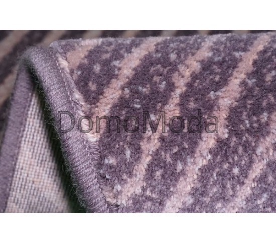 Шерстяний килим ISFAHAN Burgos Heather - Висока якість за найкращою ціною в Україні зображення 2.