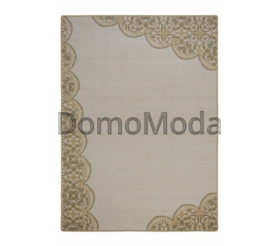 Шерстяной ковер Magic Dorri Alabaster - высокое качество по лучшей цене в Украине