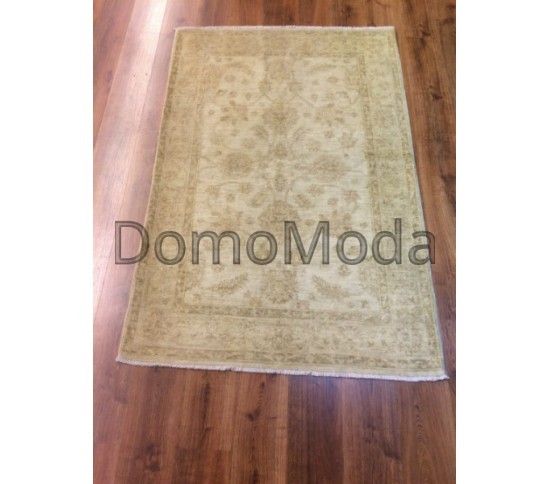 Шерстяний килим Zigler 13 , CREAM - Висока якість за найкращою ціною в Україні