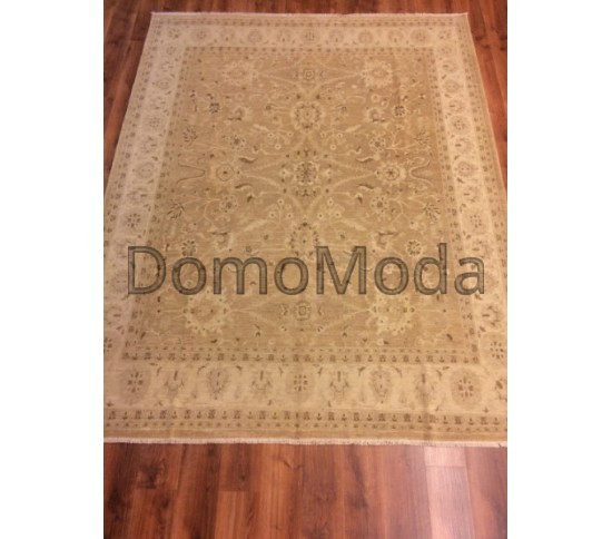 Шерстяний килим Zigler 1 , BEIGE Купити в інтернет магазині ДомоМода Шерстяний килим Zigler 1 , BEIGE - Висока якість за найкращою ціною в Україні