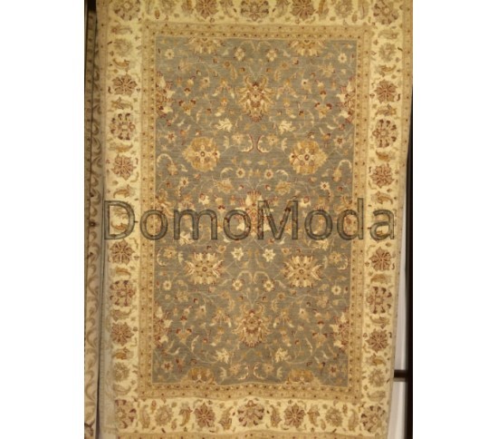 Шерстяний килим Zigler 1 , CREAM GREY Купити в інтернет магазині ДомоМода Шерстяний килим Zigler 1 , CREAM GREY - Висока якість за найкращою ціною в Україні