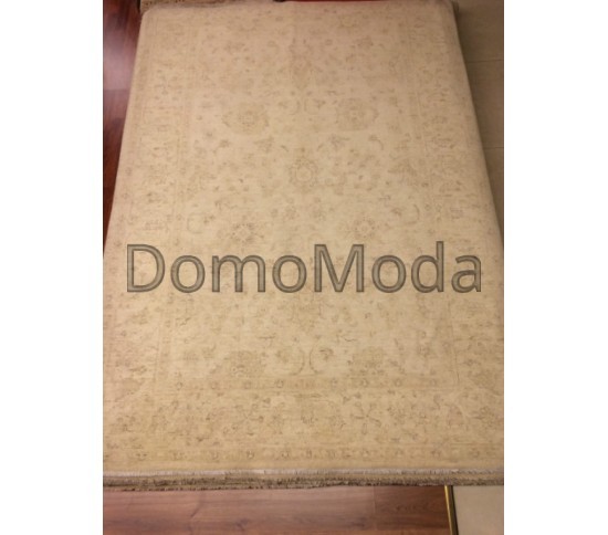 Шерстяний килим Zigler 22 , CREAM Купити в інтернет магазині ДомоМода Шерстяний килим Zigler 22 , CREAM - Висока якість за найкращою ціною в Україні