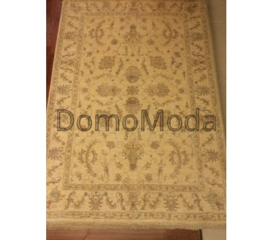 Шерстяний килим Zigler 31 , CREAM Купити в інтернет магазині ДомоМода Шерстяний килим Zigler 31 , CREAM - Висока якість за найкращою ціною в Україні