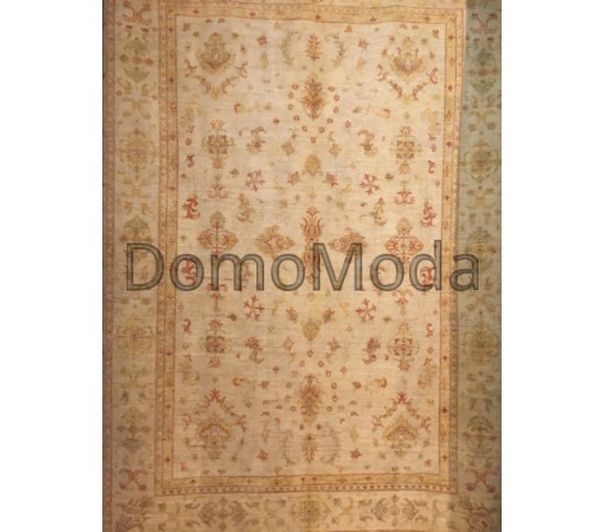 Шерстяний килим Zigler 41 , CREAM Купити в інтернет магазині ДомоМода Шерстяний килим Zigler 41 , CREAM - Висока якість за найкращою ціною в Україні