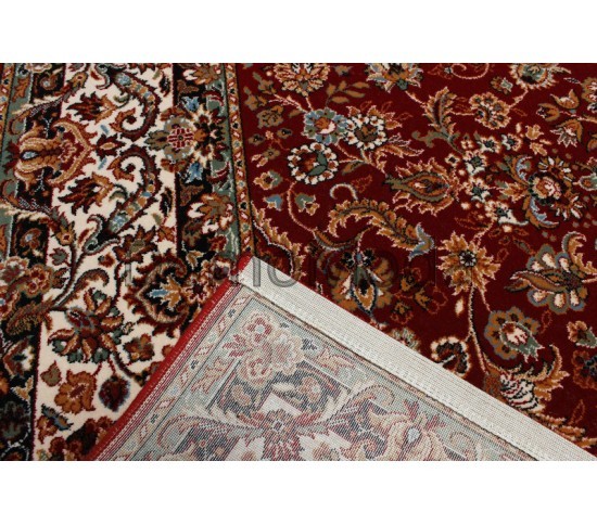 Шерстяний килим Farsistan 5602-677 red - Висока якість за найкращою ціною в Україні зображення 3.
