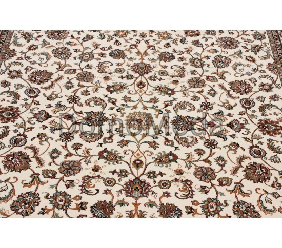 Шерстяний килим Farsistan 5604-675 beige-rose - Висока якість за найкращою ціною в Україні зображення 2.