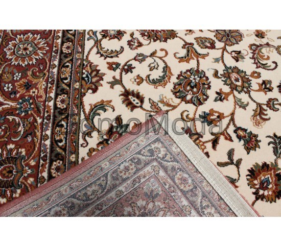 Шерстяний килим Farsistan 5604-675 beige-rose - Висока якість за найкращою ціною в Україні зображення 3.