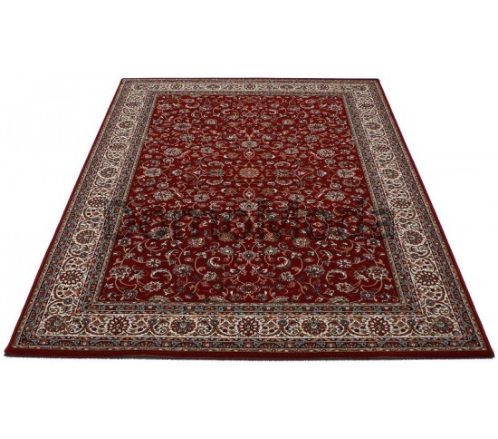 Шерстяний килим Farsistan 5604-677 red - Висока якість за найкращою ціною в Україні
