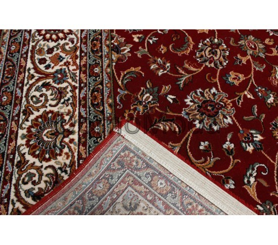 Шерстяний килим Farsistan 5604-677 red - Висока якість за найкращою ціною в Україні зображення 7.