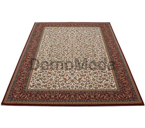 Шерстяний килим Farsistan 5681-700 red - Висока якість за найкращою ціною в Україні