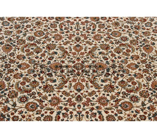 Шерстяний килим Farsistan 5681-700 red - Висока якість за найкращою ціною в Україні зображення 5.