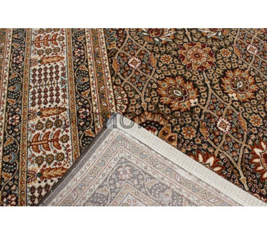 Шерстяний килим Farsistan 5683-702 brown - Висока якість за найкращою ціною в Україні зображення 3.