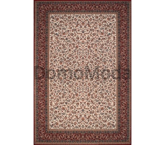 Шерстяний килим Farsistan 5681-703 beige Купити в інтернет магазині ДомоМода Шерстяний килим Farsistan 5681-703 beige - Висока якість за найкращою ціною в Україні