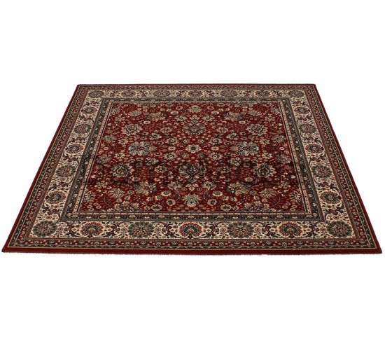 Шерстяний килим Royal 1561-507 red - Висока якість за найкращою ціною в Україні