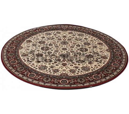 Шерстяний килим Royal 1570-505 beige-red - Висока якість за найкращою ціною в Україні