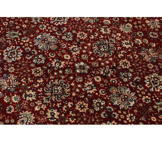 Шерстяний килим Royal 1570-516 rose - Висока якість за найкращою ціною в Україні зображення 3.