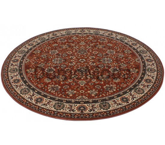 Шерстяний килим Royal 1570-516 rose - Висока якість за найкращою ціною в Україні