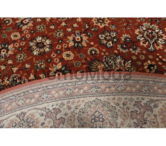 Шерстяний килим Royal 1570-516 rose - Висока якість за найкращою ціною в Україні зображення 2.