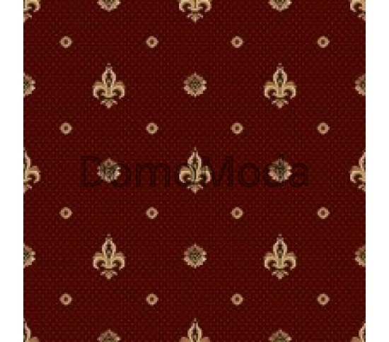 Комерційний ковролін Барокко 777-210 - Висока якість за найкращою ціною в Україні зображення 5.