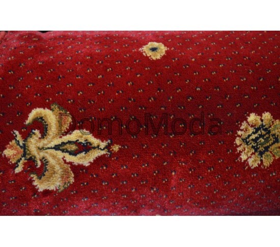 Комерційний ковролін Барокко 777-210 - Висока якість за найкращою ціною в Україні зображення 3.