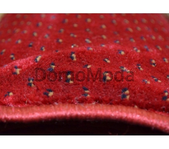 Комерційний ковролін Барокко 777-210 - Висока якість за найкращою ціною в Україні зображення 2.