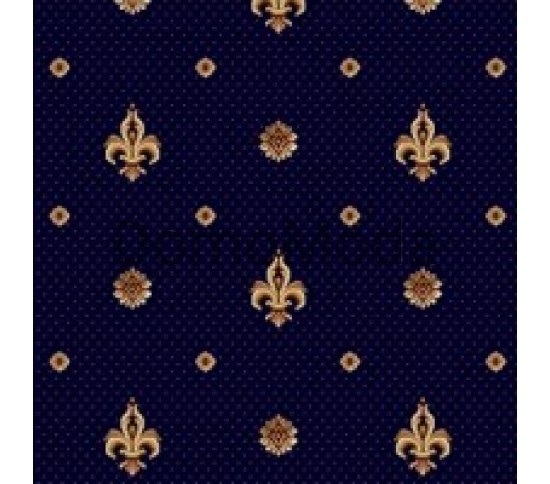 Комерційний ковролін Барокко 777-810 - Висока якість за найкращою ціною в Україні