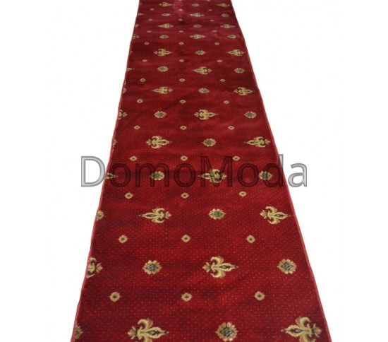 Комерційний ковролін Барокко 777-210 - Висока якість за найкращою ціною в Україні