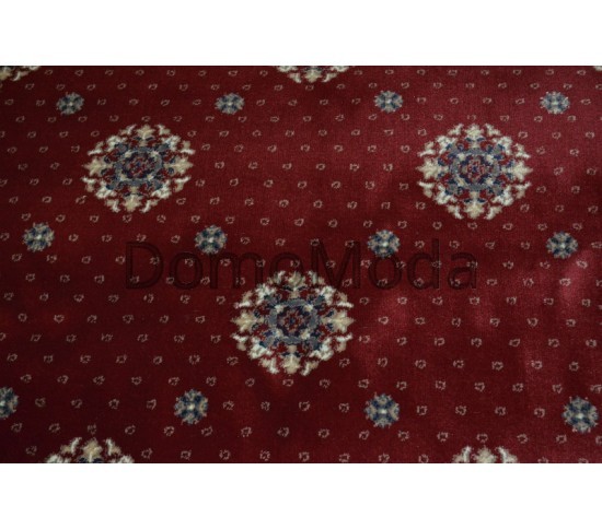 Комерційний ковролін Барокко 888-210 - Висока якість за найкращою ціною в Україні зображення 5.