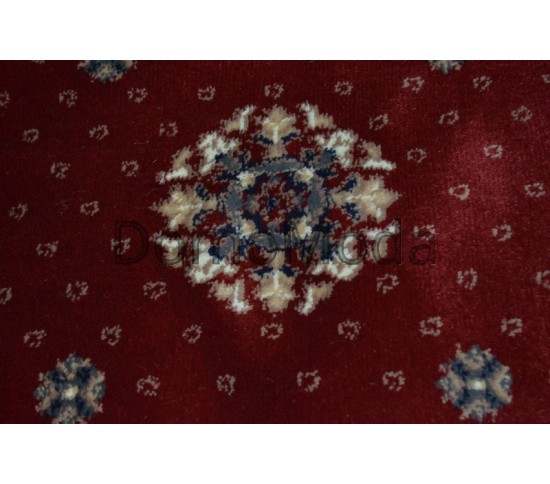 Комерційний ковролін Барокко 888-210 - Висока якість за найкращою ціною в Україні зображення 4.