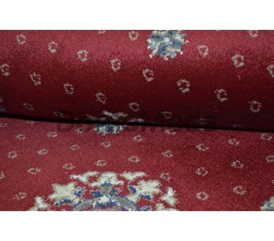 Комерційний ковролін Барокко 888-210 - Висока якість за найкращою ціною в Україні зображення 3.